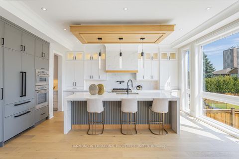 Photo 23 at 117 Crestwood Road, Yorkhill, Vaughan