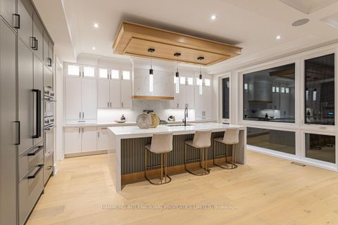 Photo 25 at 117 Crestwood Road, Yorkhill, Vaughan