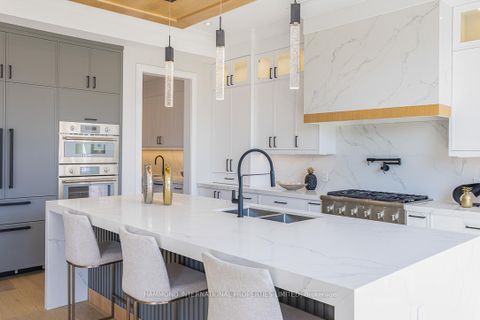 Photo 26 at 117 Crestwood Road, Yorkhill, Vaughan