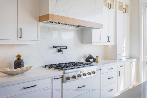 Photo 27 at 117 Crestwood Road, Yorkhill, Vaughan