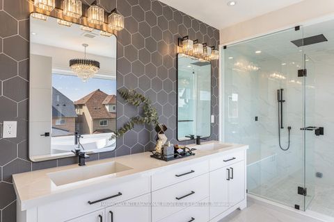 Photo 35 at 117 Crestwood Road, Yorkhill, Vaughan