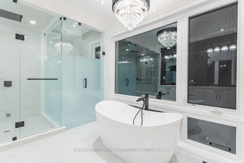 Photo 38 at 117 Crestwood Road, Yorkhill, Vaughan