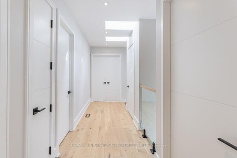 Photo 39 at 117 Crestwood Road, Yorkhill, Vaughan