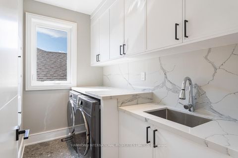 Photo 40 at 117 Crestwood Road, Yorkhill, Vaughan