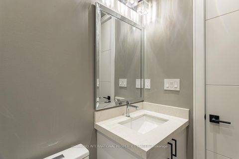 Photo 44 at 117 Crestwood Road, Yorkhill, Vaughan