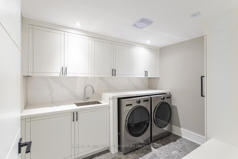 Photo 48 at 117 Crestwood Road, Yorkhill, Vaughan