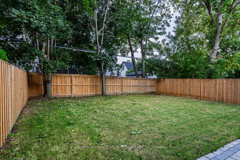 Photo 2 at 97 Ranee Avenue, Lawrence, Toronto