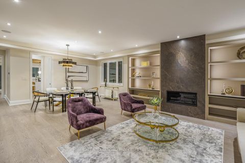 Photo 8 at 97 Ranee Avenue, Lawrence, Toronto