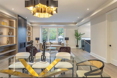 Photo 11 at 97 Ranee Avenue, Lawrence, Toronto