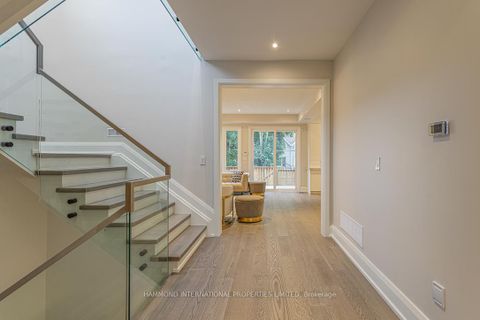 Photo 16 at 97 Ranee Avenue, Lawrence, Toronto