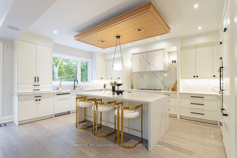 Photo 17 at 97 Ranee Avenue, Lawrence, Toronto