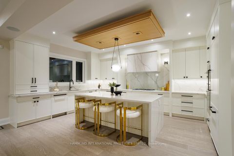 Photo 18 at 97 Ranee Avenue, Lawrence, Toronto