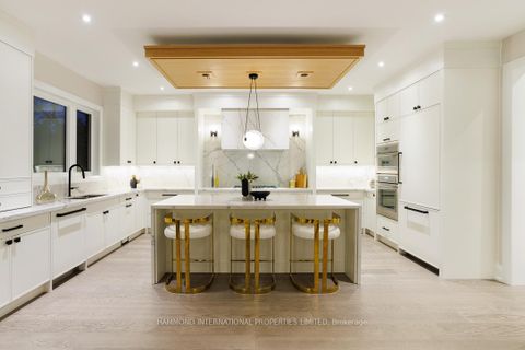 Photo 20 at 97 Ranee Avenue, Lawrence, Toronto