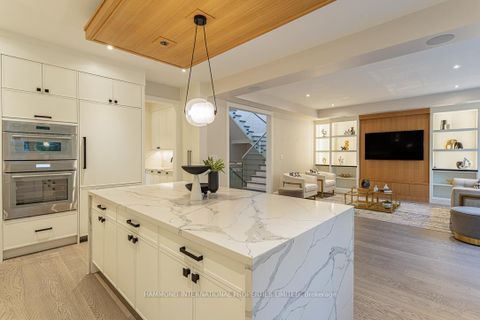 Photo 25 at 97 Ranee Avenue, Lawrence, Toronto