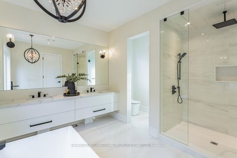 Photo 38 at 97 Ranee Avenue, Lawrence, Toronto