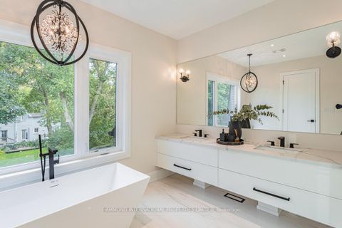 Photo 39 at 97 Ranee Avenue, Lawrence, Toronto