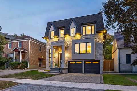 Photo 49 at 97 Ranee Avenue, Lawrence, Toronto