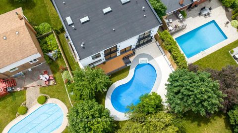 Photo 49 at 431 Sandlewood Road, WO West, Oakville