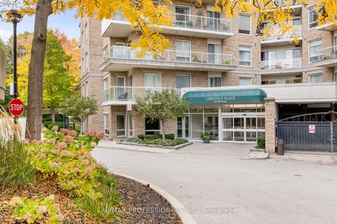 Photo 1 at 211 - 350 Mill Road, West Deane, Toronto