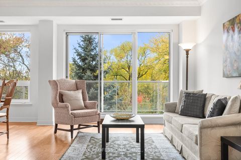 Photo 4 at 211 - 350 Mill Road, West Deane, Toronto