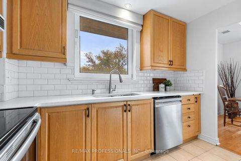 Photo 9 at 211 - 350 Mill Road, West Deane, Toronto