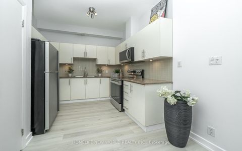 Photo 5 at 303 - 1 St Johns Road, Junction Area, Toronto
