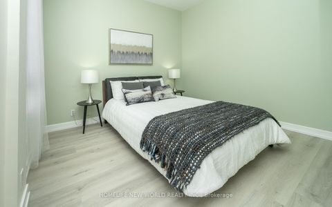 Photo 15 at 303 - 1 St Johns Road, Junction Area, Toronto