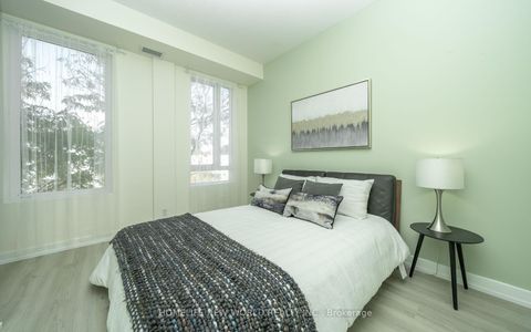 Photo 16 at 303 - 1 St Johns Road, Junction Area, Toronto