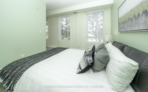Photo 17 at 303 - 1 St Johns Road, Junction Area, Toronto