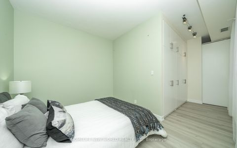 Photo 18 at 303 - 1 St Johns Road, Junction Area, Toronto