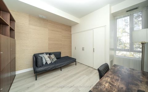 Photo 21 at 303 - 1 St Johns Road, Junction Area, Toronto