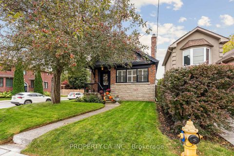 Photo 0 at 1628 Woodbine Heights Boulevard, Parkview, Toronto