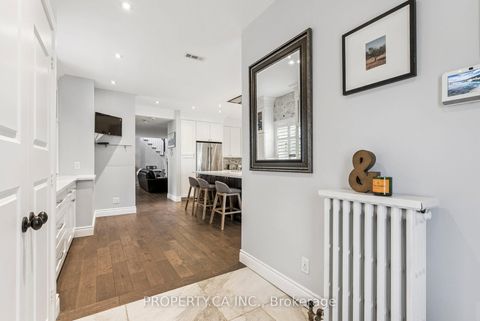 Photo 3 at 1628 Woodbine Heights Boulevard, Parkview, Toronto