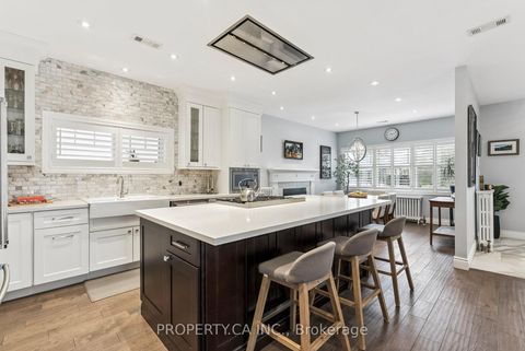 Photo 6 at 1628 Woodbine Heights Boulevard, Parkview, Toronto