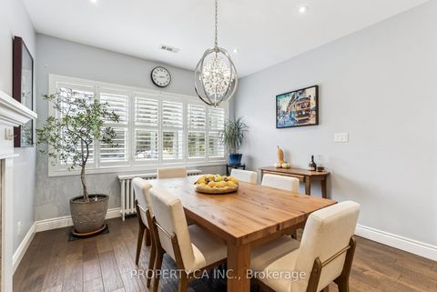 Photo 9 at 1628 Woodbine Heights Boulevard, Parkview, Toronto