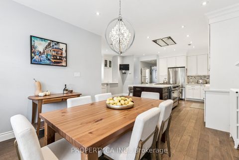 Photo 10 at 1628 Woodbine Heights Boulevard, Parkview, Toronto