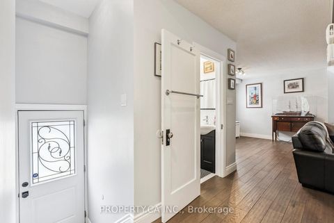Photo 11 at 1628 Woodbine Heights Boulevard, Parkview, Toronto