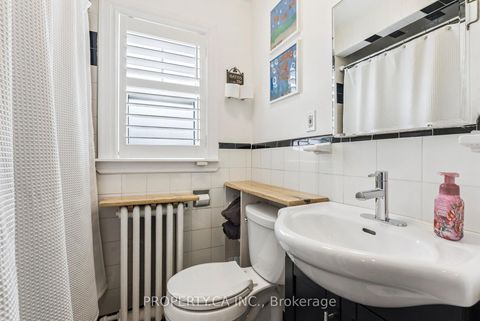 Photo 12 at 1628 Woodbine Heights Boulevard, Parkview, Toronto