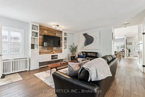 Photo 17 at 1628 Woodbine Heights Boulevard, Parkview, Toronto