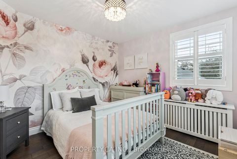 Photo 21 at 1628 Woodbine Heights Boulevard, Parkview, Toronto