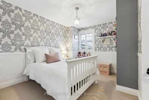 Photo 23 at 1628 Woodbine Heights Boulevard, Parkview, Toronto