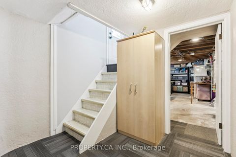 Photo 30 at 1628 Woodbine Heights Boulevard, Parkview, Toronto