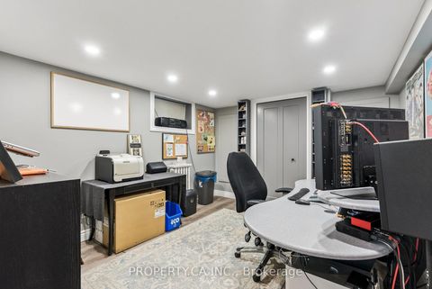 Photo 31 at 1628 Woodbine Heights Boulevard, Parkview, Toronto