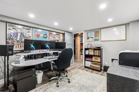 Photo 32 at 1628 Woodbine Heights Boulevard, Parkview, Toronto