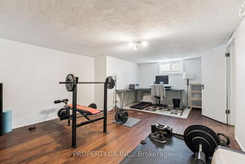 Photo 34 at 1628 Woodbine Heights Boulevard, Parkview, Toronto