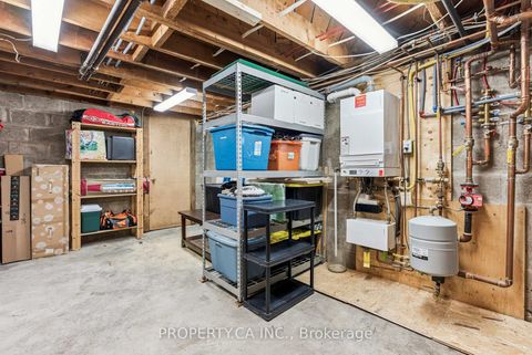 Photo 37 at 1628 Woodbine Heights Boulevard, Parkview, Toronto