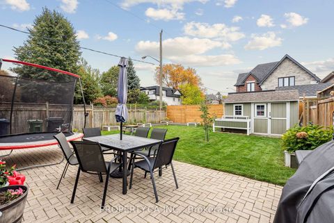 Photo 44 at 1628 Woodbine Heights Boulevard, Parkview, Toronto