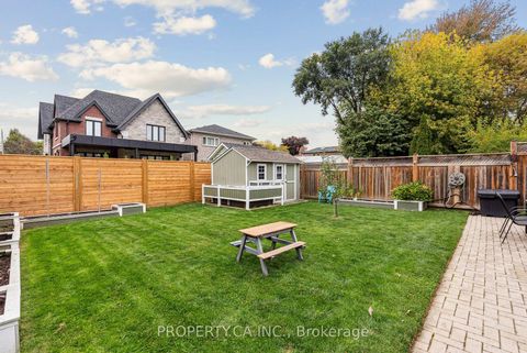 Photo 45 at 1628 Woodbine Heights Boulevard, Parkview, Toronto