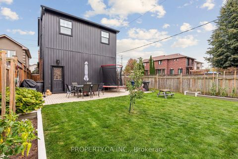 Photo 46 at 1628 Woodbine Heights Boulevard, Parkview, Toronto