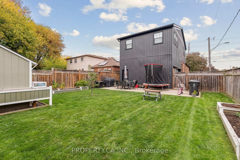 Photo 47 at 1628 Woodbine Heights Boulevard, Parkview, Toronto